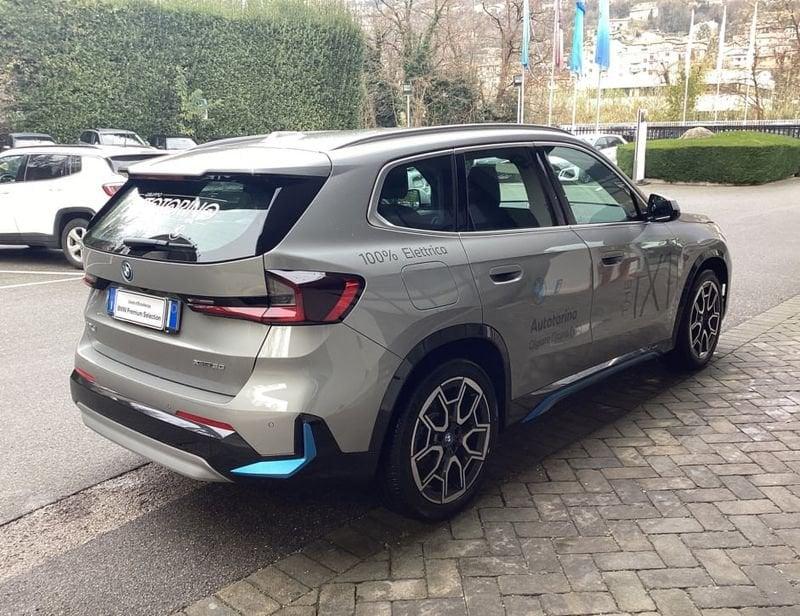 BMW X1 i i xDrive30