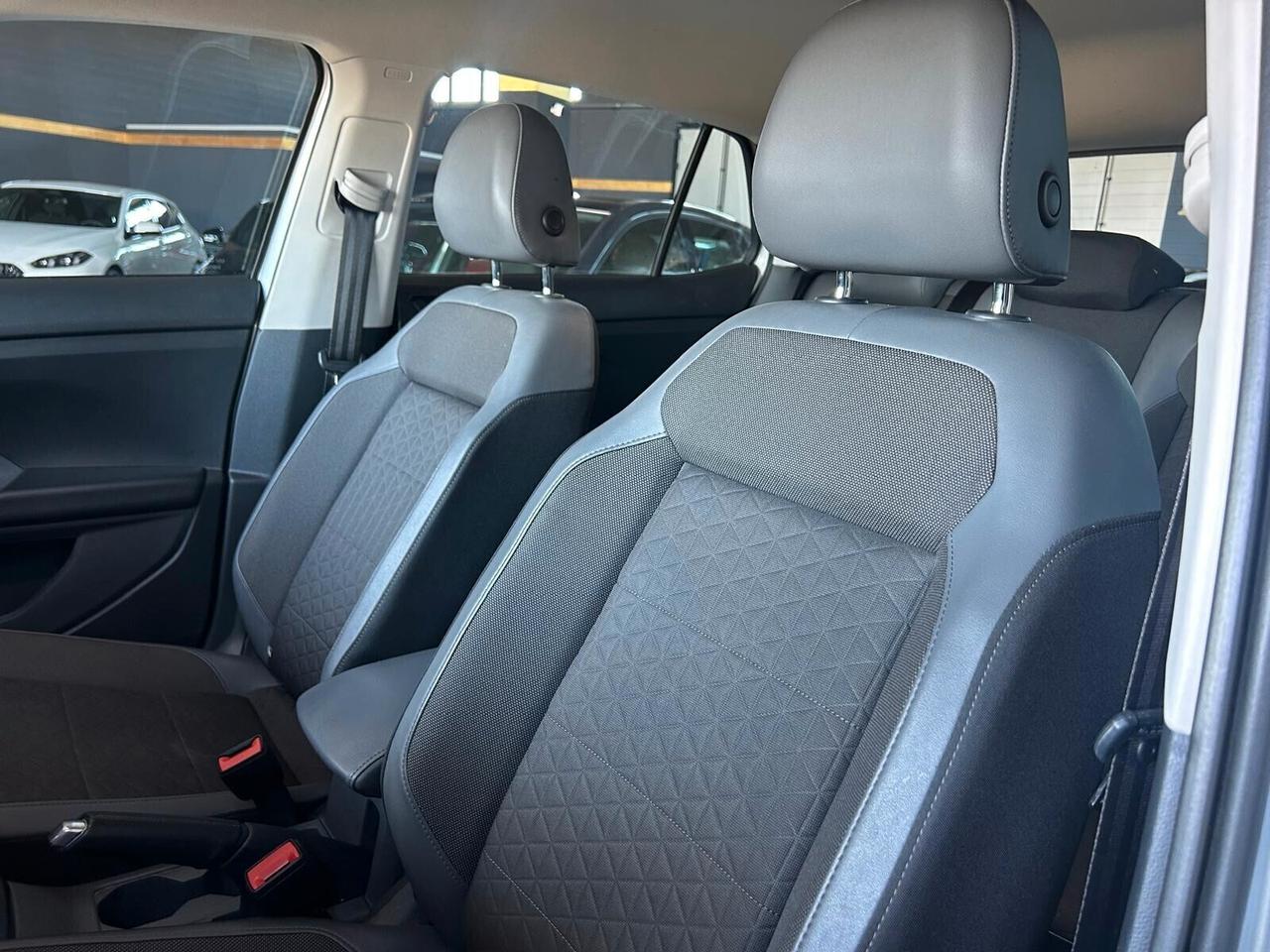 Volkswagen T-Cross 1.0 TSI Style BMT First Edition PREZZO REALE OK NEOPATENTATI