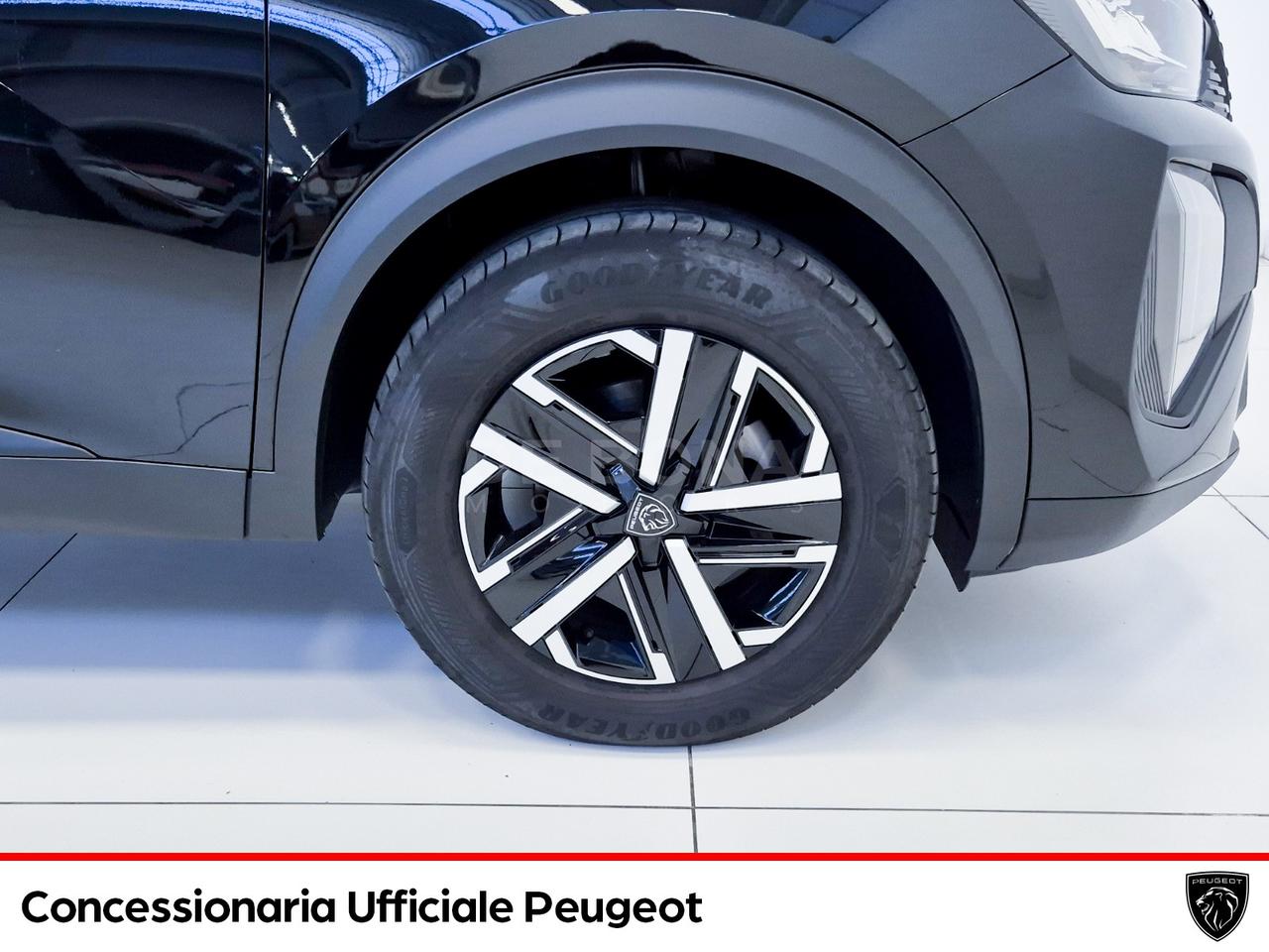 Peugeot 2008 1.2 puretech active s&s 100cv