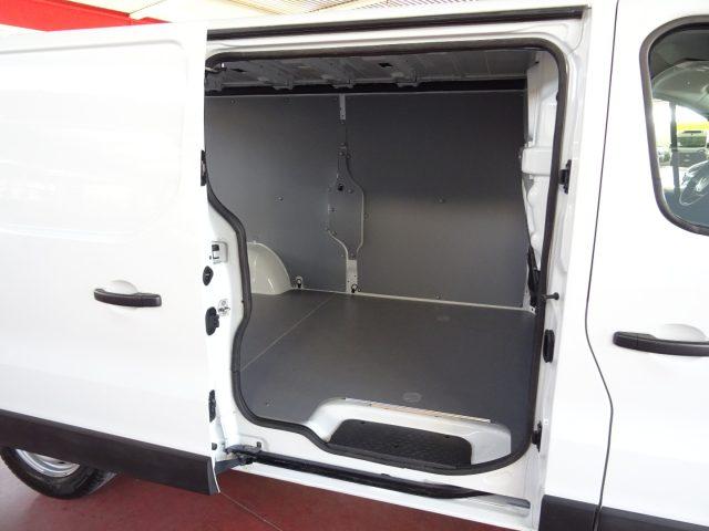 RENAULT Trafic T30q 2.0dCi 170CV PLungo-TN Furgone Energy Ice