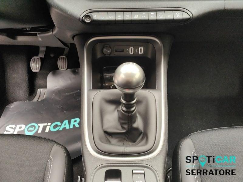 Jeep Avenger Ice My23 Altitude 1.2 100cv