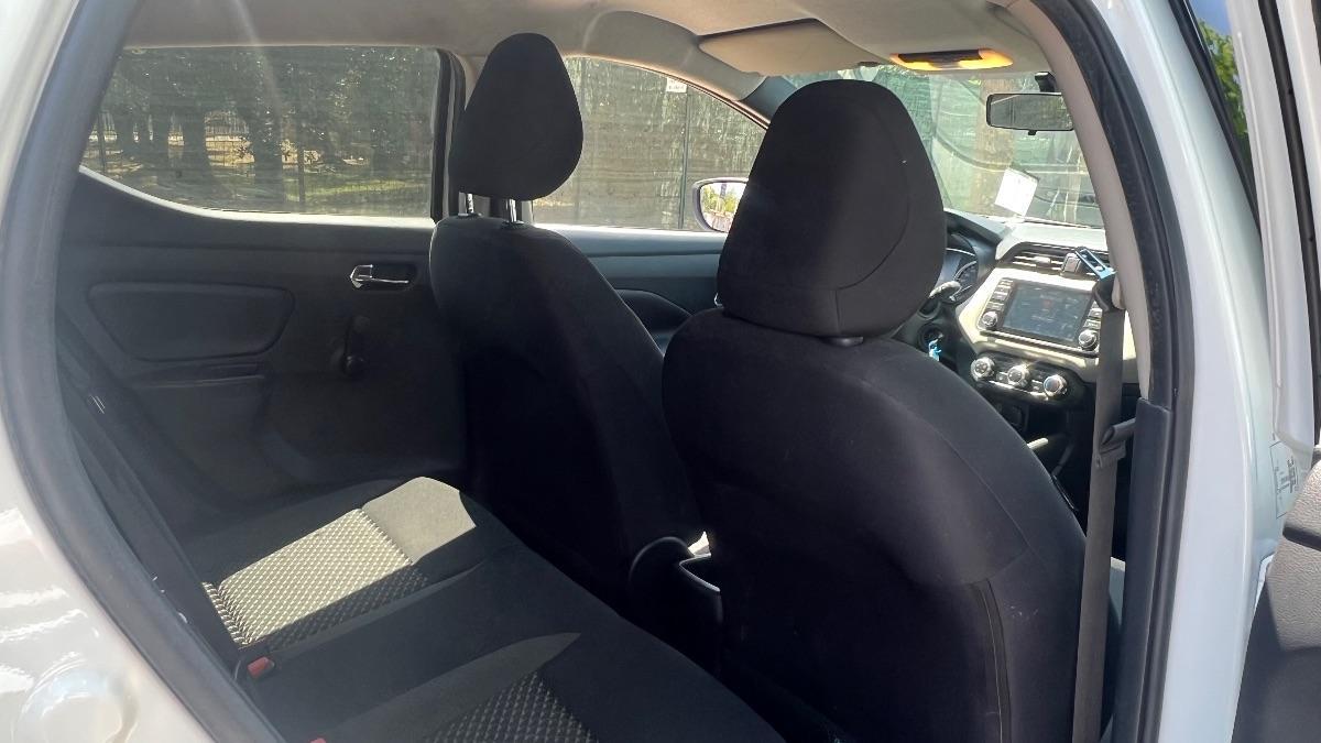 NISSAN - Micra 1.0 Acenta 100cv