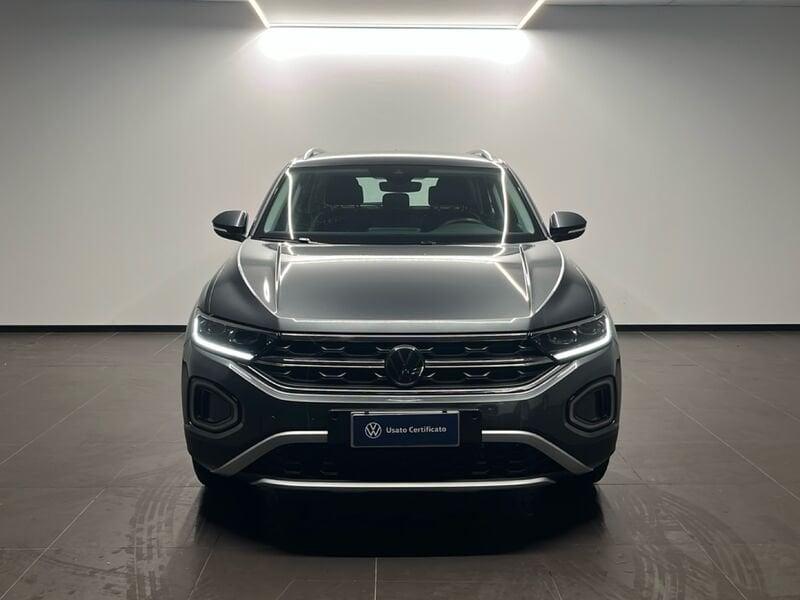 Volkswagen T-Roc STYLE 1.0 TSI 81 KW (110 CV)