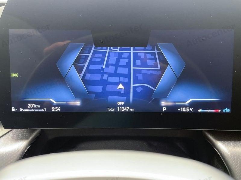 BMW X2 sdrive 20d 48V Msport Pro auto