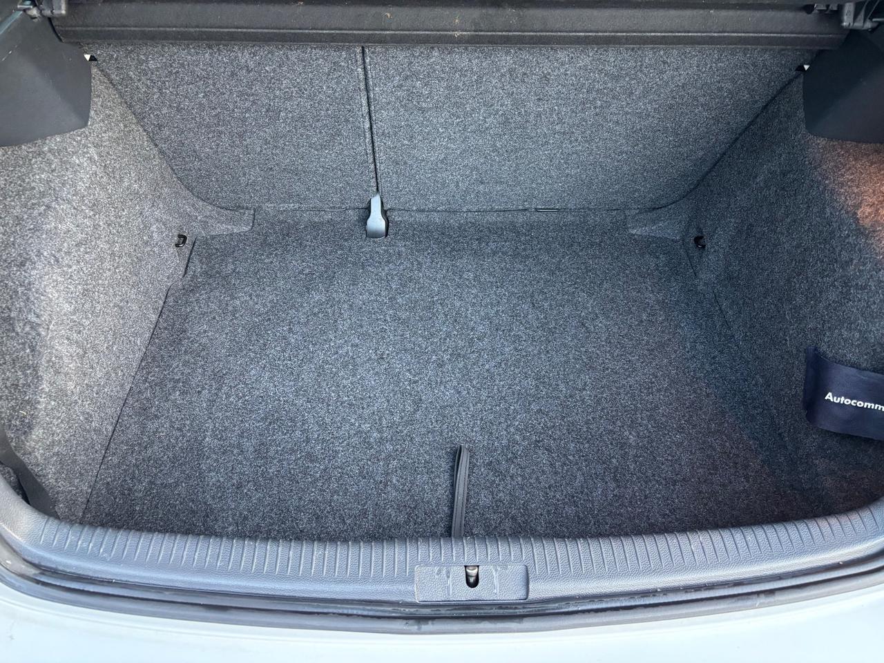 Volkswagen Golf 1.6 TDI 5p. OK NEOPATENTATI