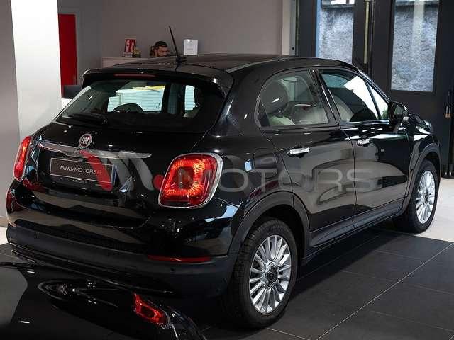 Fiat 500X 1.6 MJT Lounge 4x2 120CV MY17