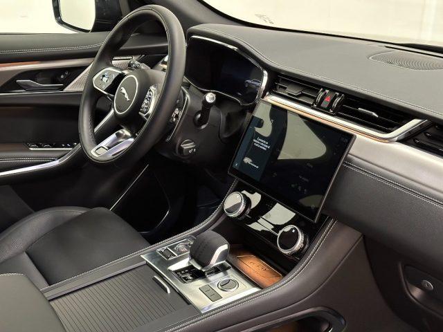 JAGUAR F-Pace 2.0 D 163 CV AWD R-Dynamic S 90th Anniversary Edit
