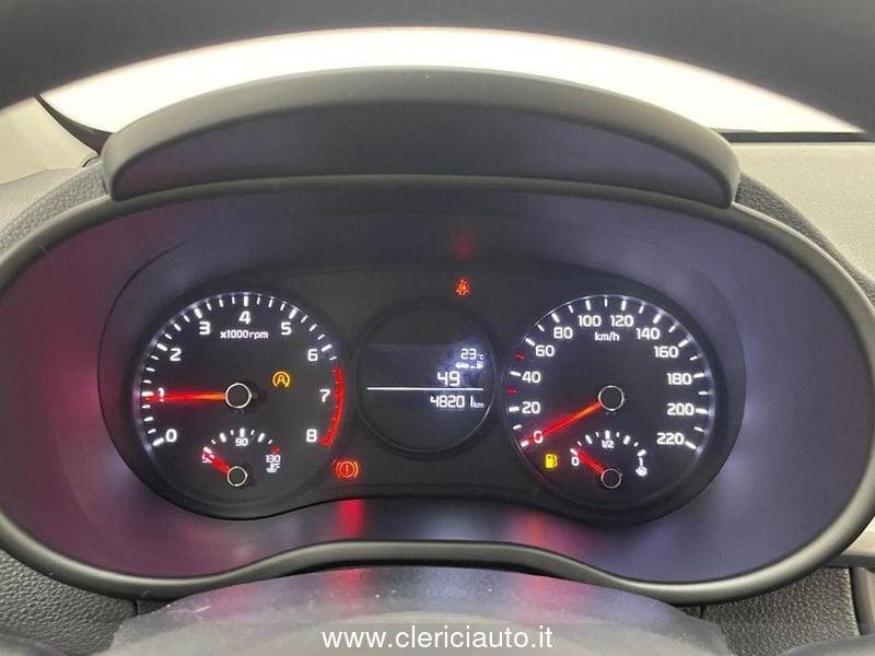 KIA Picanto 1.0 12V 5 porte Urban