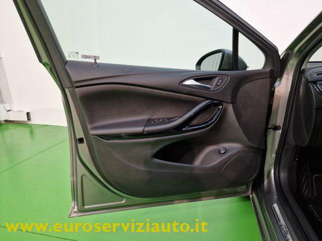 OPEL Astra 1.4 Turbo 150CV S&S aut. Sports Tourer Innovation