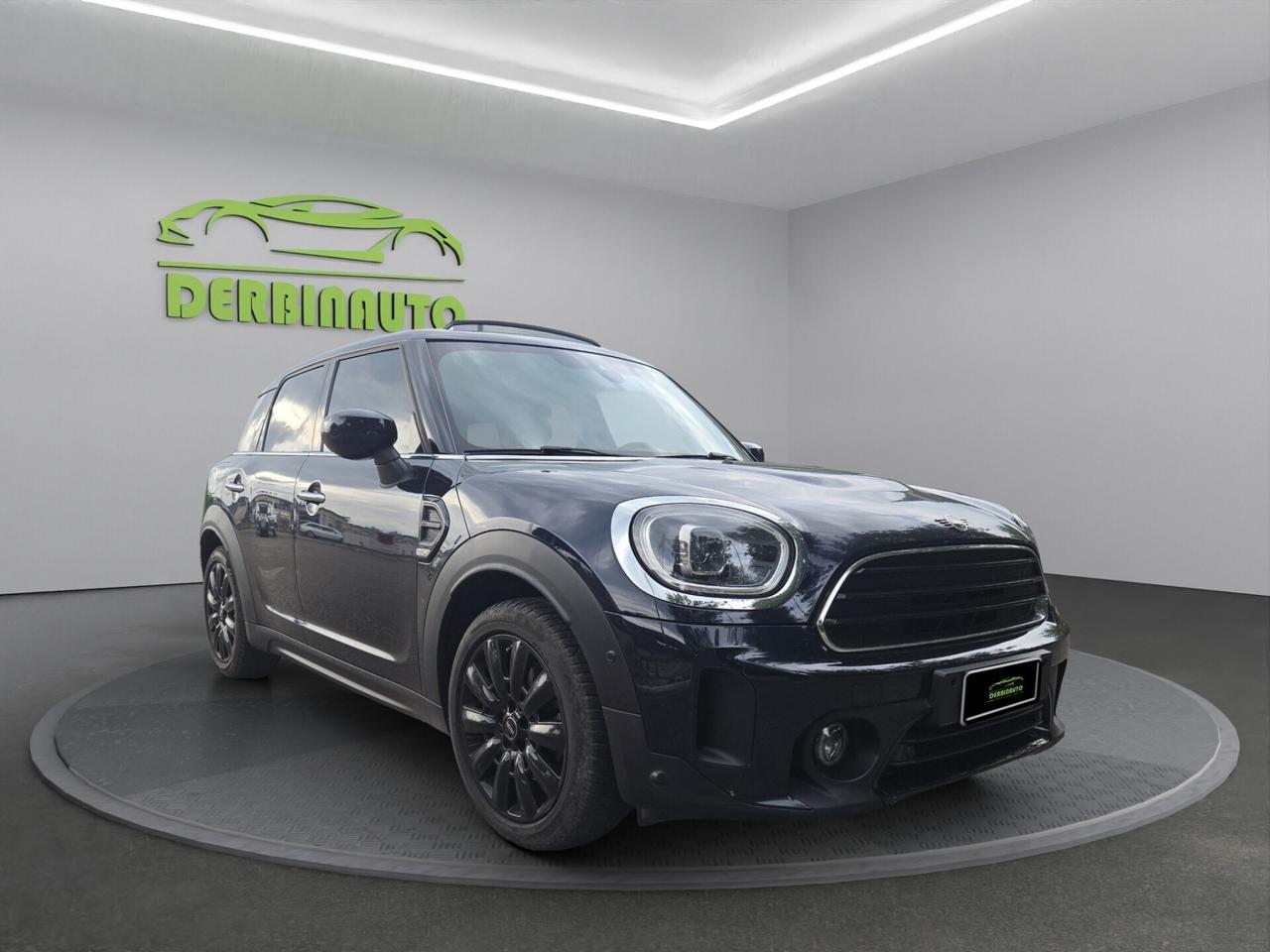 Mini Cooper D Countryman 2.0 SD Classic