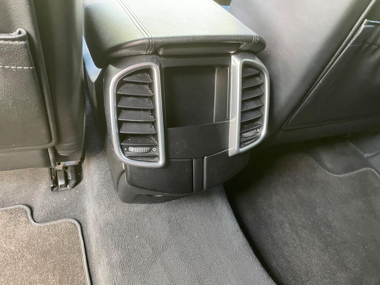 Porsche Cayenne 3.0 Diesel