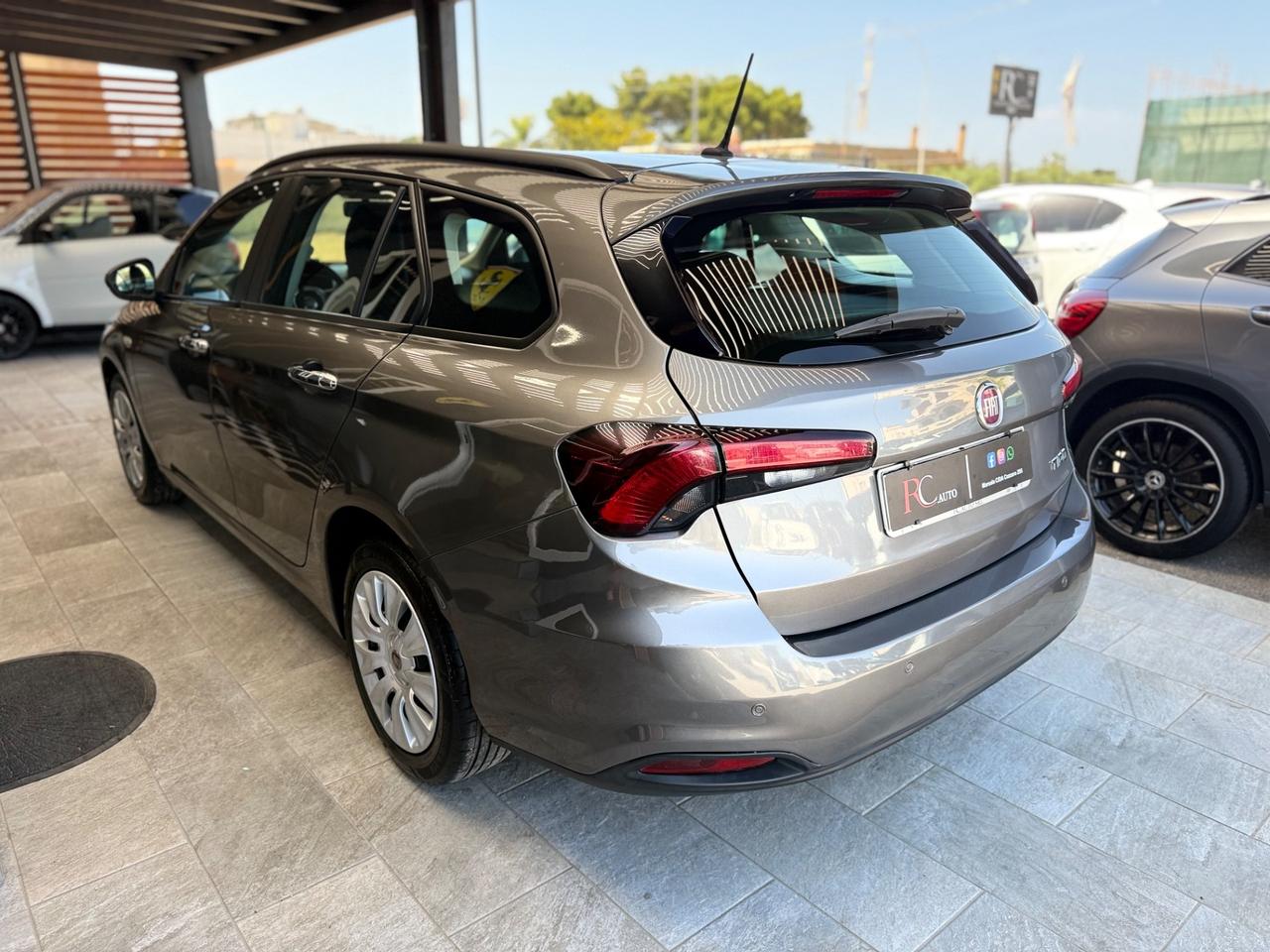 Fiat Tipo 1.3 Mjt S&S SW Easy Business