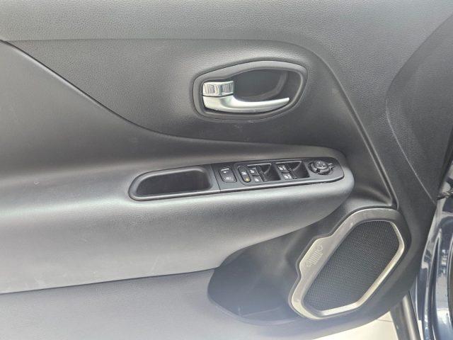 JEEP Renegade 1.3 T4 DDCT Limited tua da ?189,00 mensili