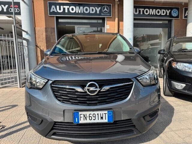 Opel Crossland Crossland X 1.6 ECOTEC D 8V Start&Stop Advance