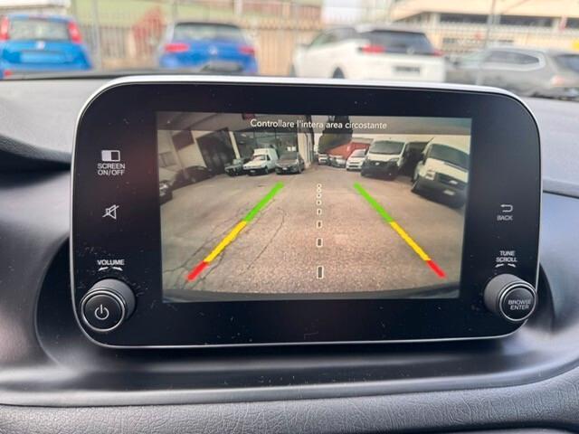 Fiat Tipo 1.3 Mjt S&S 95 cv 5 porte Lounge Neopatentati