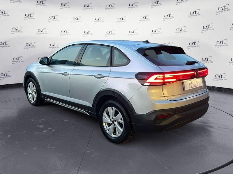 Volkswagen Taigo Taigo 1.0 TSI 110 CV Life