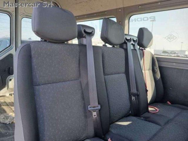 OPEL Movano 2.3 D 145cv Q35 6 POSTI L2H2 S&S tg : FG951TC