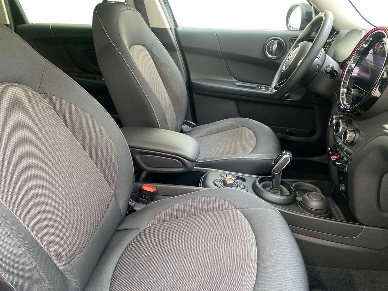 MINI Mini Countryman F60 2020 - Mini Countryman 1.5 Cooper Busine
