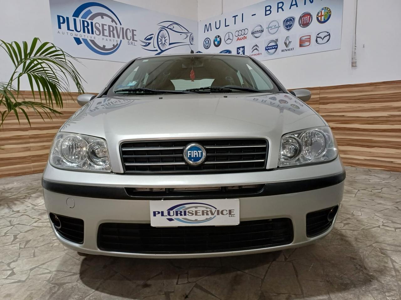 Fiat Punto 1.2 5 porte Dynamic PERFETTA - 2005