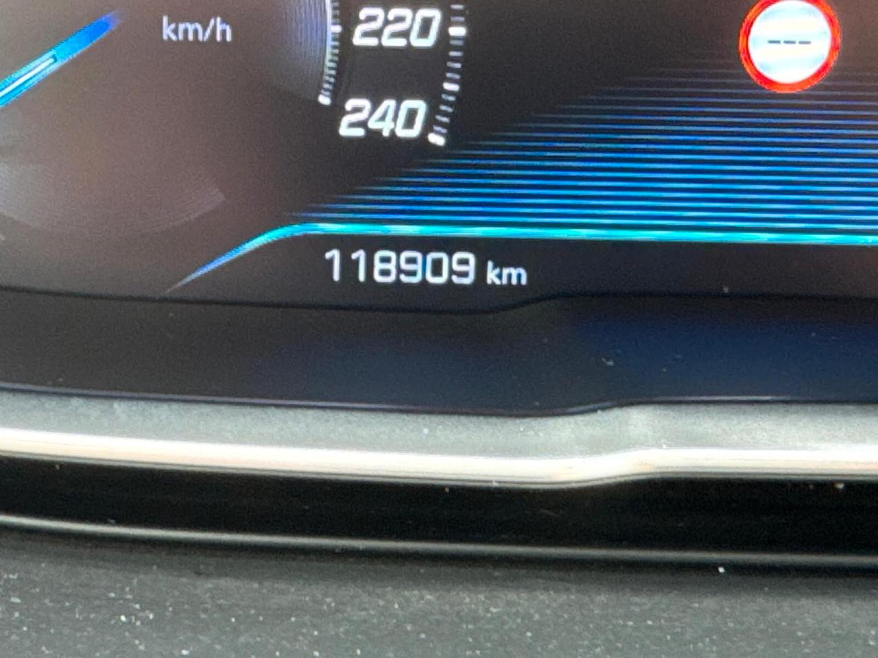 Peugeot 3008 BlueHDi 130 S&S Allure