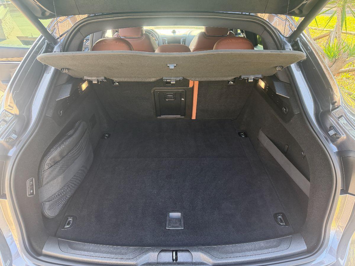 MASERATI - Levante - V6 Diesel 250 CV AWD Gransport