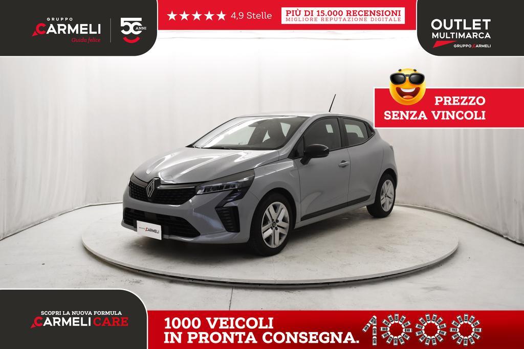 Renault Clio 1.0 TCe Evolution