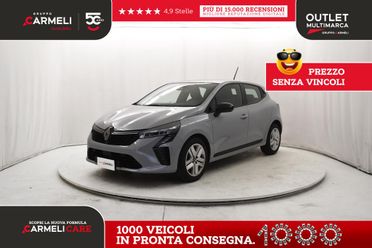 Renault Clio 1.0 TCe Evolution