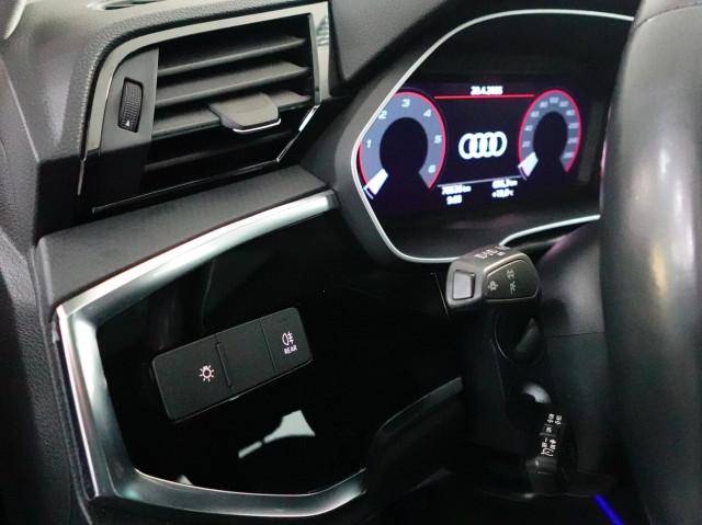 Audi Q3 Sportback 2.0 TDI 150 CV 35 S TRONIC QUATTRO