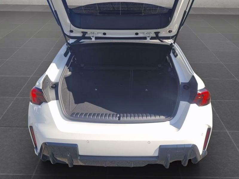 BMW Serie 1 116 MSport Design LED NAVI COCKPIT NEOPATENTATI