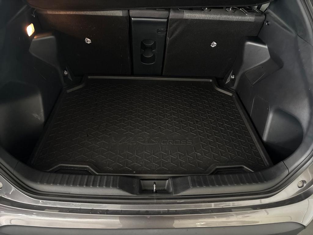 Toyota Yaris Cross 1.5h Trend fwd 115cv e-cvt