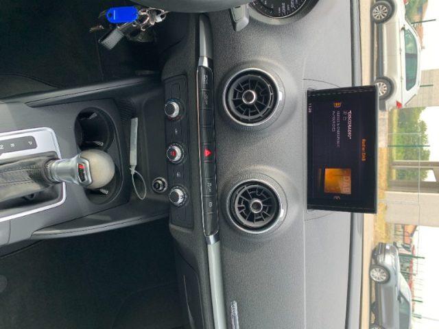AUDI A3 Sedan 35 TFSI S tronic COD Admired