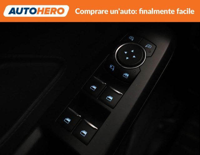 FORD Focus 1.0 EcoBoost 125 CV 5p. ST-Line