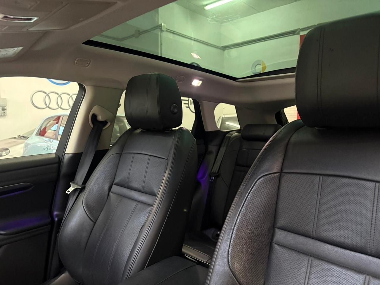 Land Rover Range Evoque 2.0D I4 180 CV AWD Auto HSE