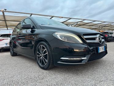 Mercedes Classe B 200