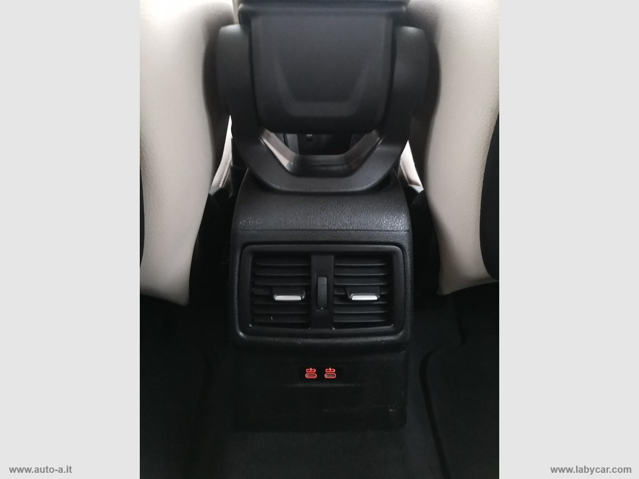 BMW X2 xDrive18d Msport