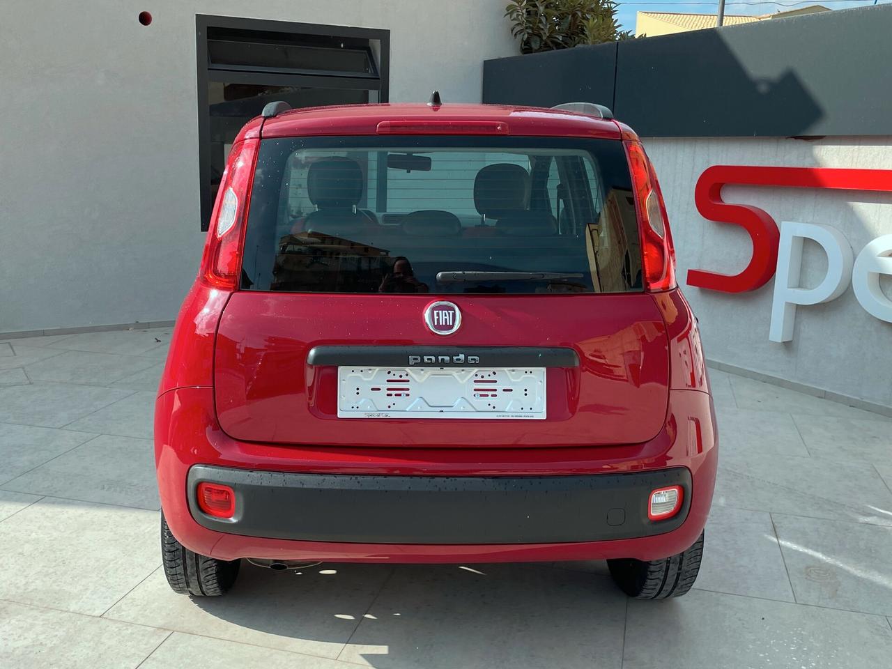 Fiat Panda 1.3 MJT S&S Easy