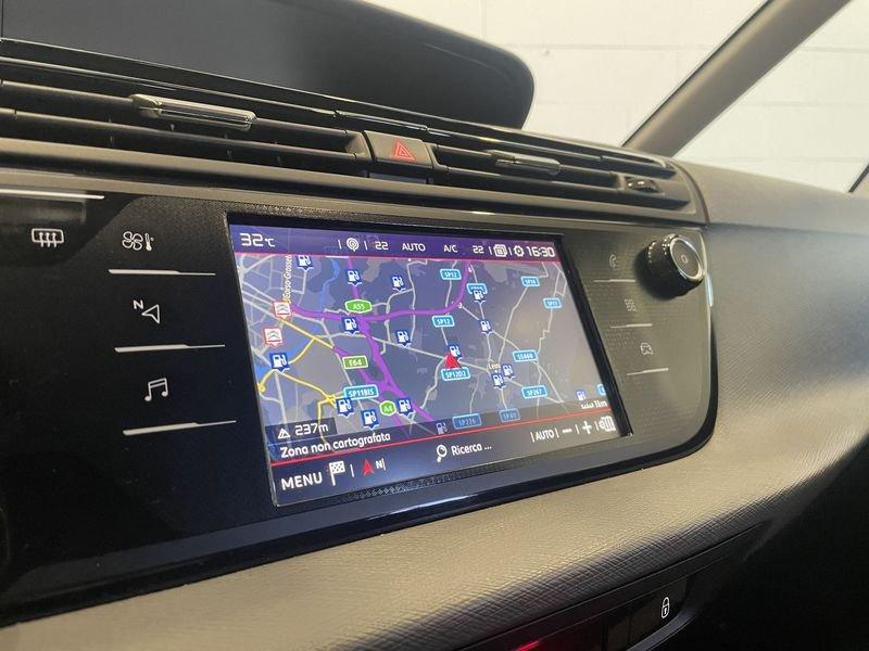 Citroën C4 Picasso C4 Picasso 1.6 bluehdi Business s&s 120cv eat6