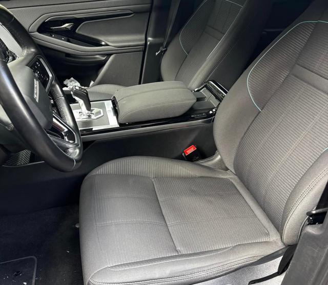 LAND ROVER Range Rover Evoque 2.0D I4 mhev 163 CV R-Dynamic S AWD