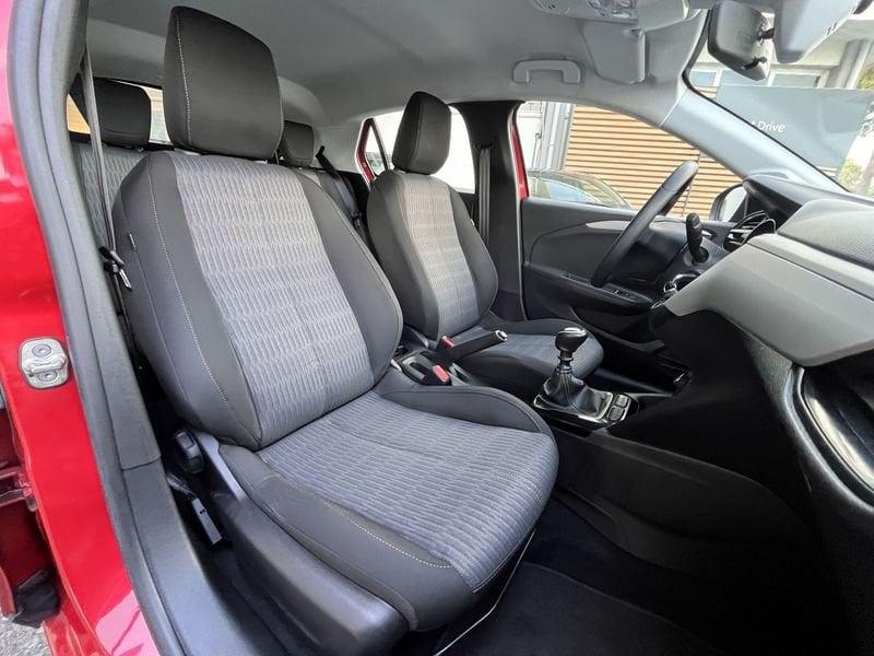 Opel Corsa Corsa 1.5 Edition 100cv - Neopatentati