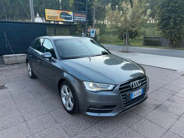 A3 SPB 1.6 TDI S-tronic, GOMME NUOVE 4 STAG