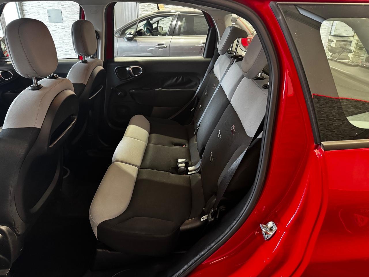 Fiat 500L 1.3 Multijet 85 CV Pop Star