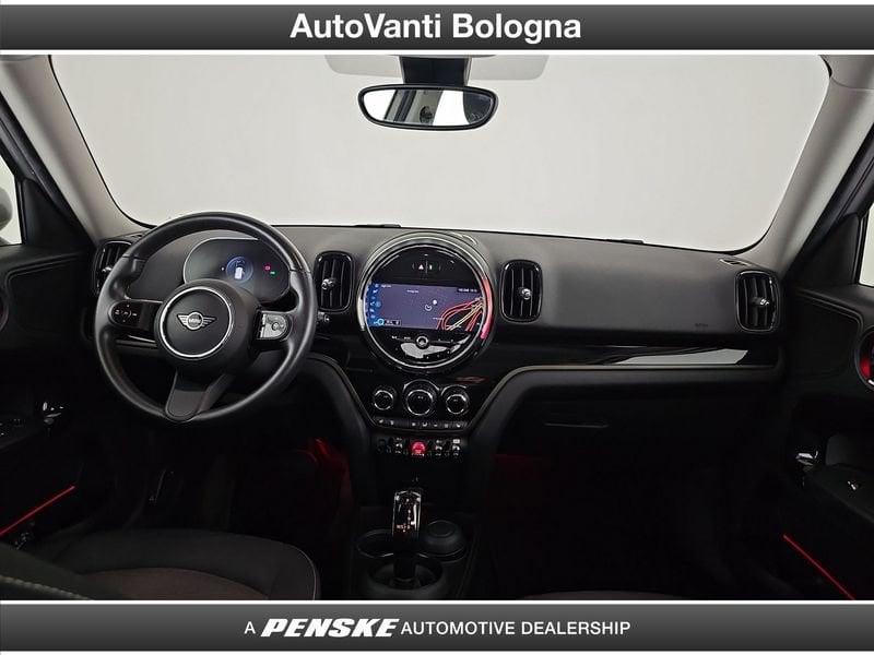 MINI Mini Countryman F60 Mini 1.5 Cooper Essential Countryman