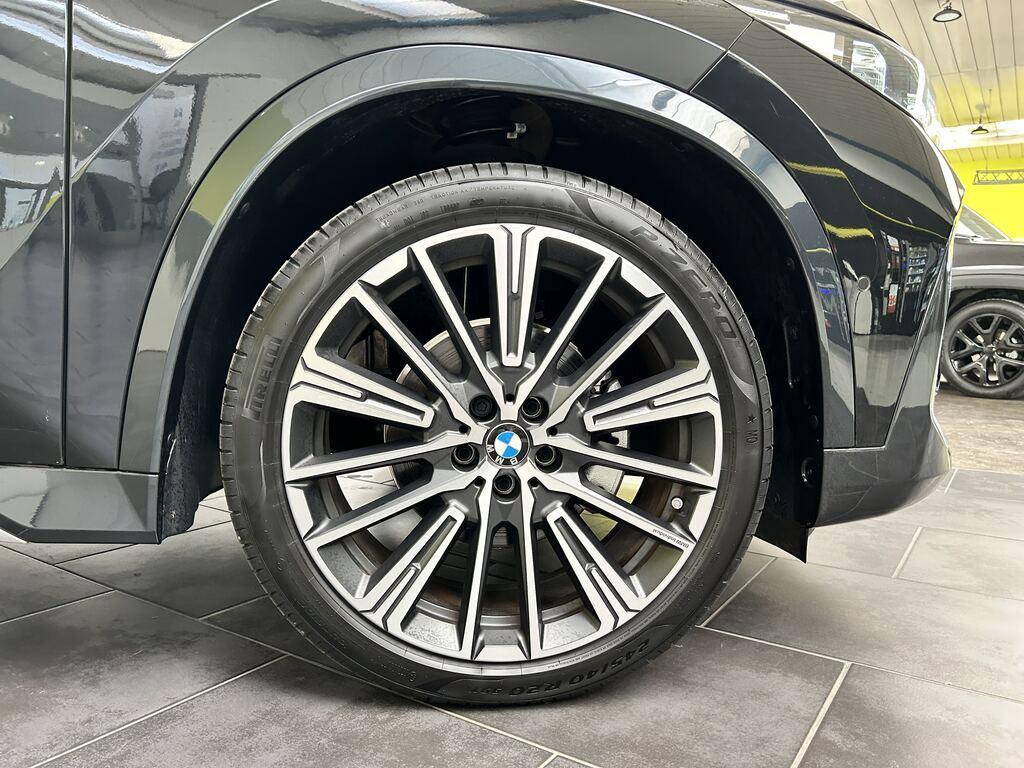BMW X1 18 d xLine sDrive DCT