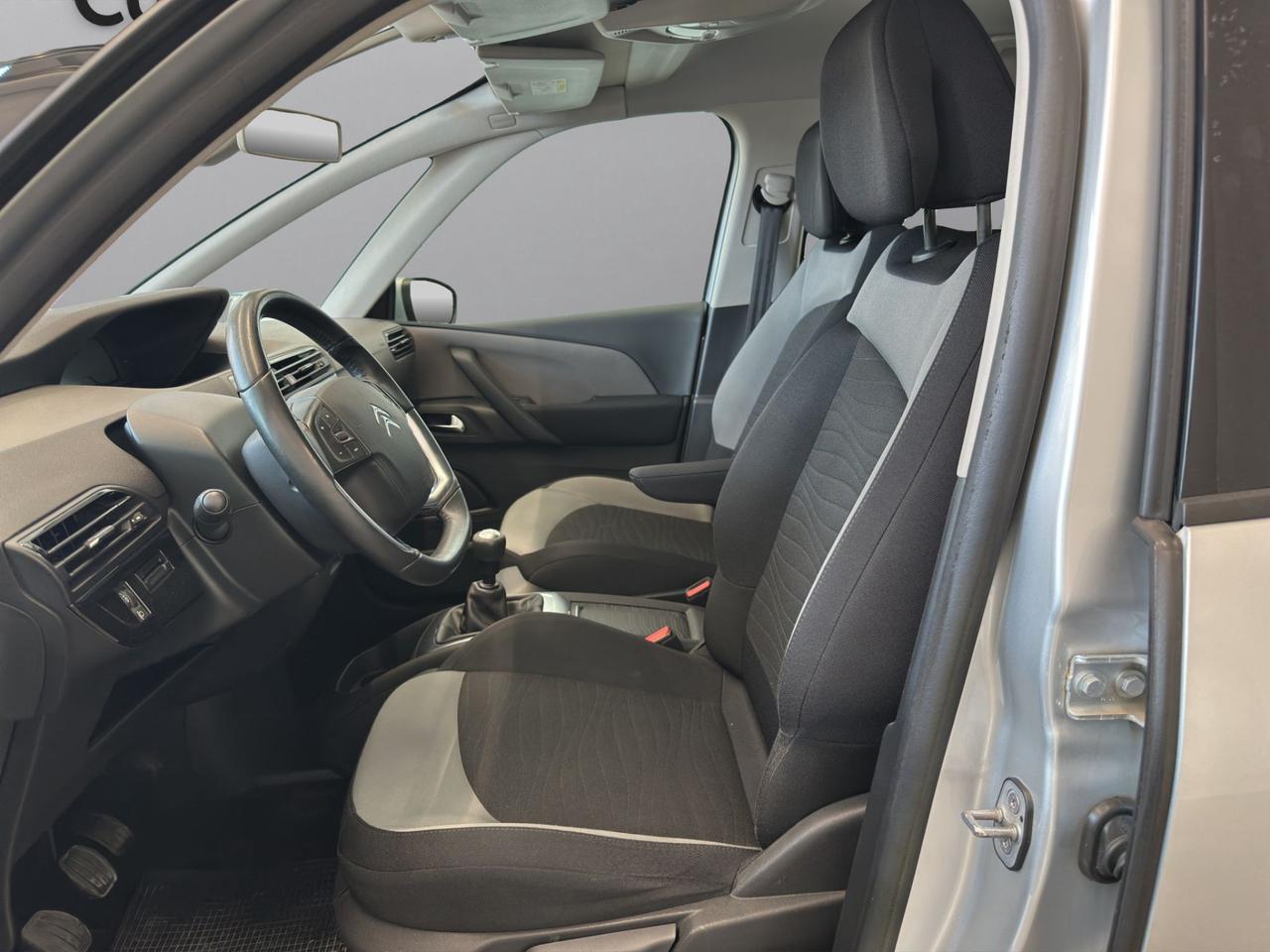 Citroen C4 Grand Picasso 1.6 e-hdi Intensive 115cv