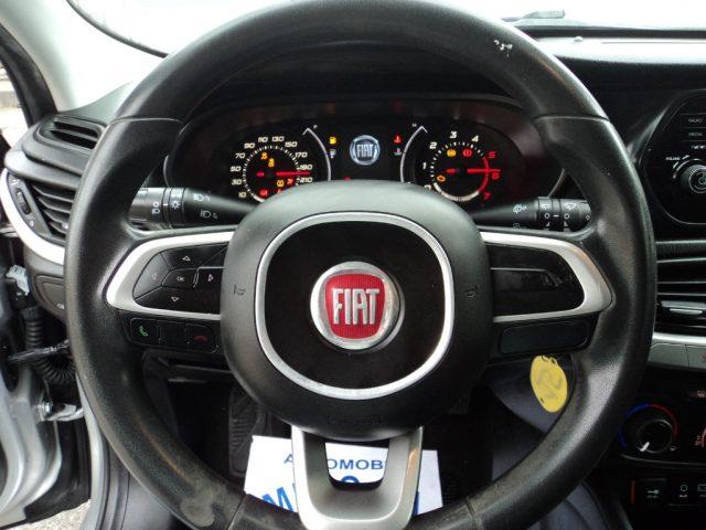 FIAT Tipo 1.3 Mjt S&S 5 porte Business