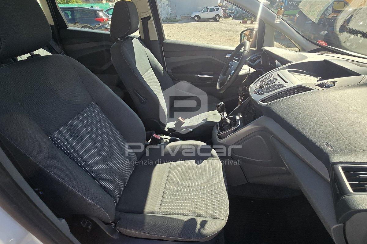 FORD C-Max 1.6 TDCi 115CV Business
