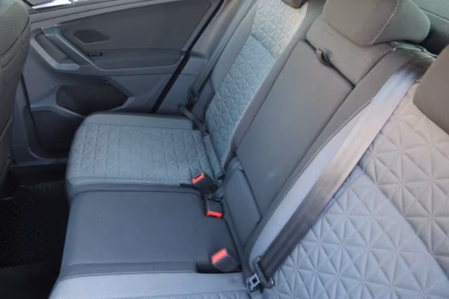 VOLKSWAGEN Tiguan 2.0 TDI SCR Life
