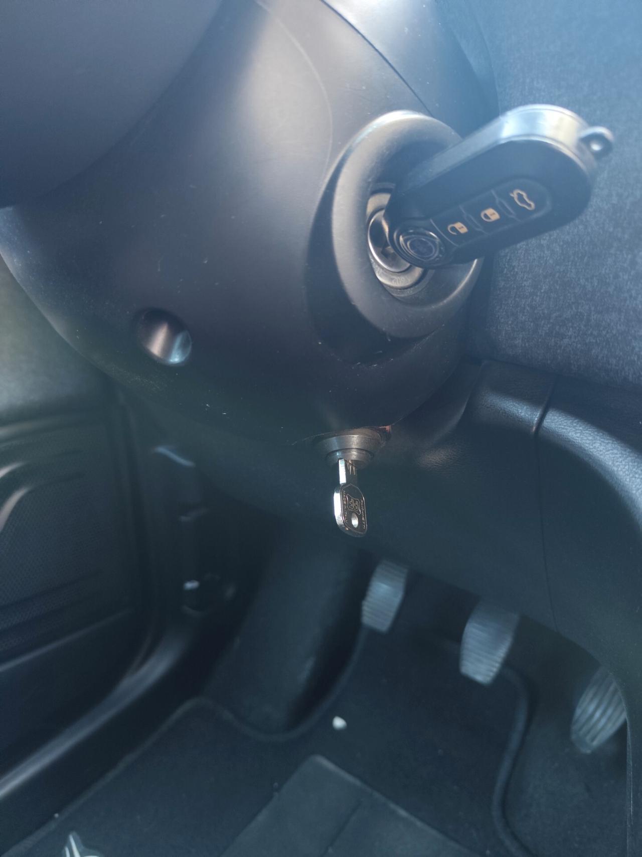 Lancia Ypsilon 1.2 69 CV 5 porte GPL Ecochic Gold