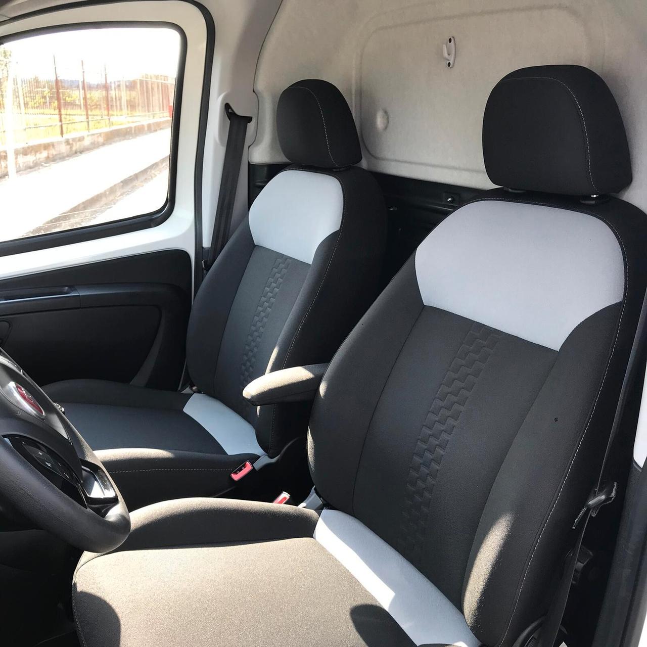 Fiat Fiorino 1.3 MJT 95CV Cargo SX