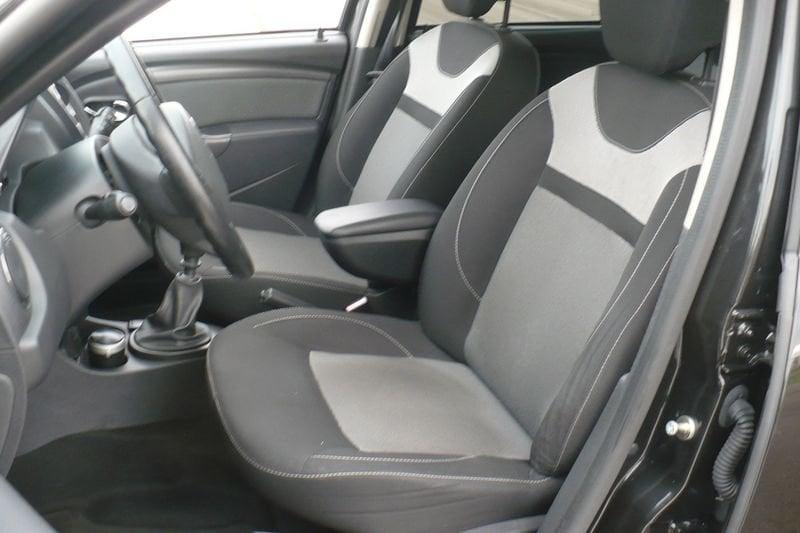 Dacia Duster 1.5 dCi 110cv 4x2 S&S EU6 Ambiance